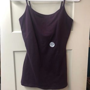 Wine tank top